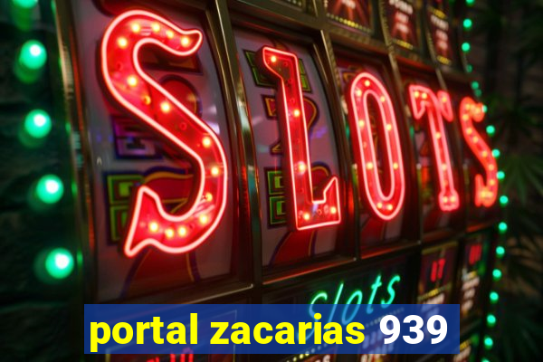 portal zacarias 939